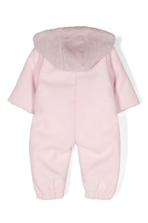 Tutina imbottita rosa LA STUPENDERIA KIDS | TBTM00H06.